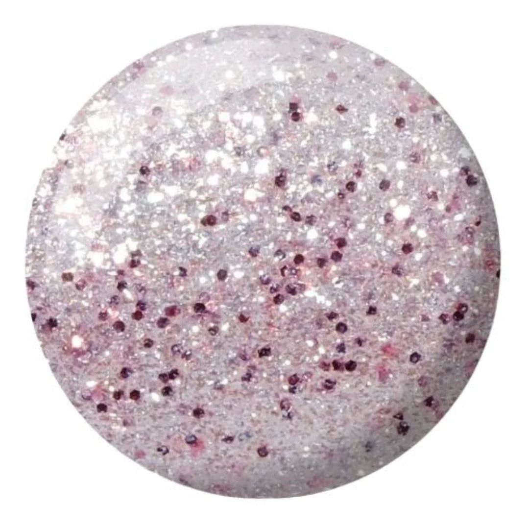 DND Diva Gel & Lacquer Duo - Sugar & Sprinkles #006 - Image 2
