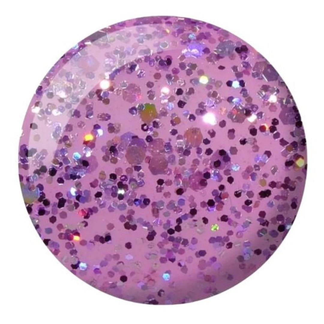 DND Diva Gel & Lacquer Duo - Jewel #009 - Image 2