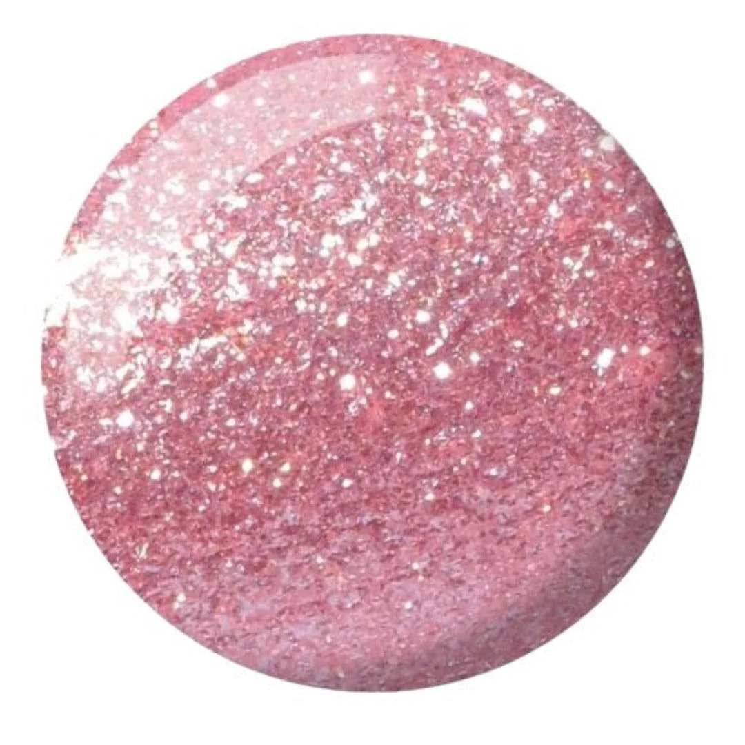 DND Diva Gel & Lacquer Duo - Doll's Pearls #011 - Image 2