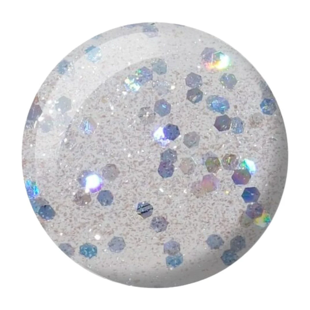 DND Diva Gel & Lacquer Duo - Out Of Place #019 - Image 2