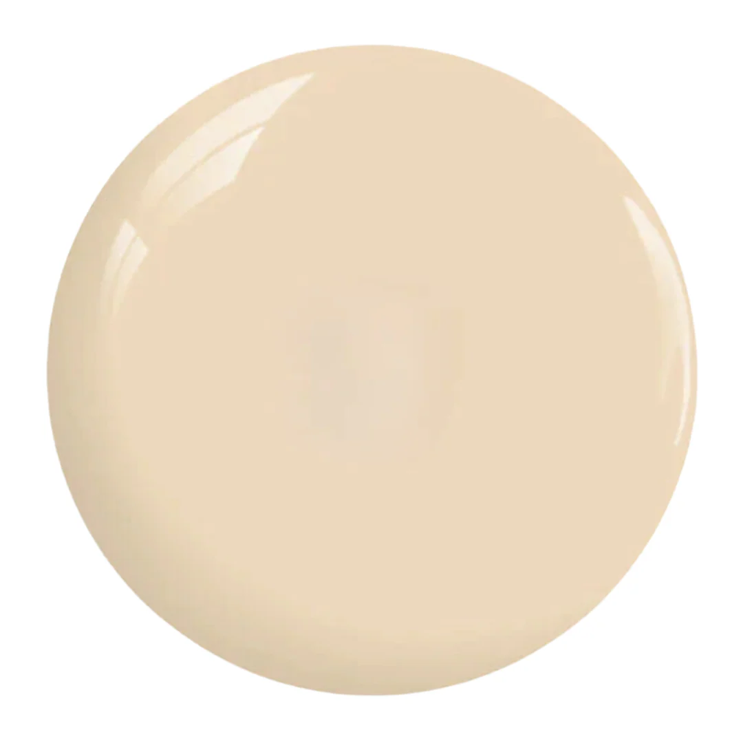 DND Diva Gel & Lacquer Duo - Vanilla Crème #043 - Image 2