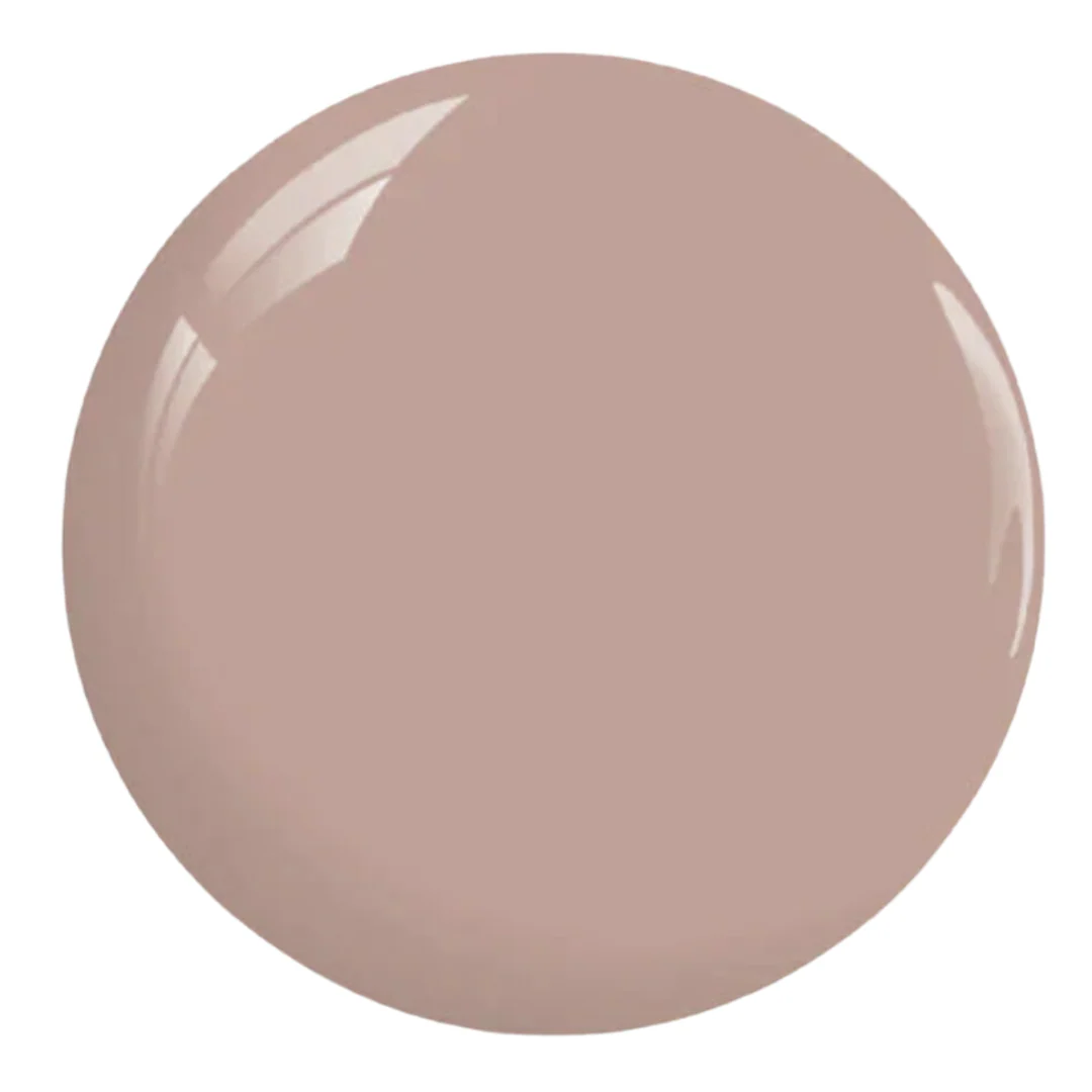 DND Diva Gel & Lacquer Duo - Shortbread #063 - Image 2