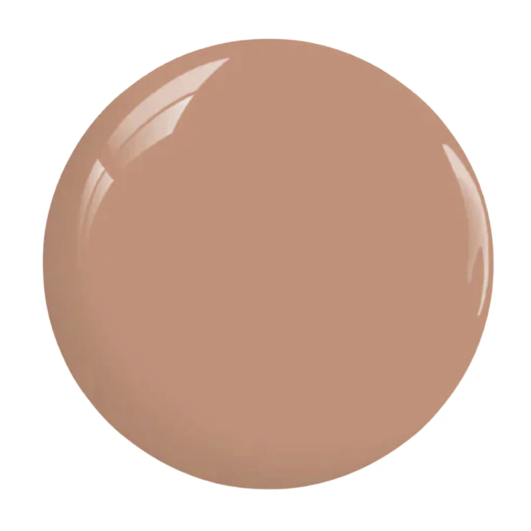 DND Diva Gel & Lacquer Duo - Nude Glamour #070 - Image 2