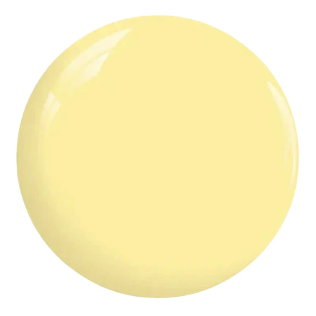 DND Diva Gel & Lacquer Duo - Dandelion #084 - Image 2