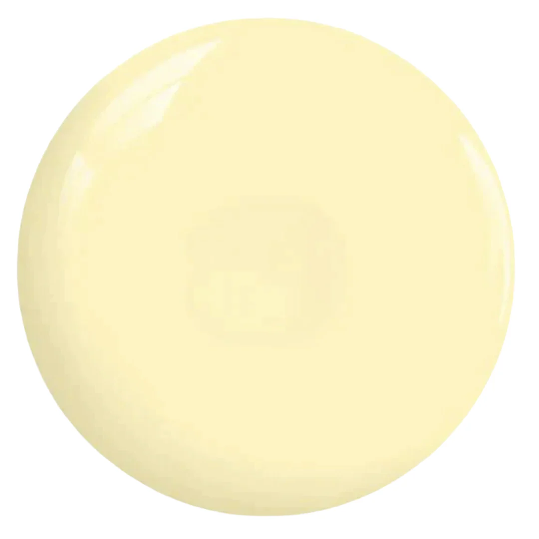 DND Diva Gel & Lacquer Duo - Banana Cream #085 - Image 2