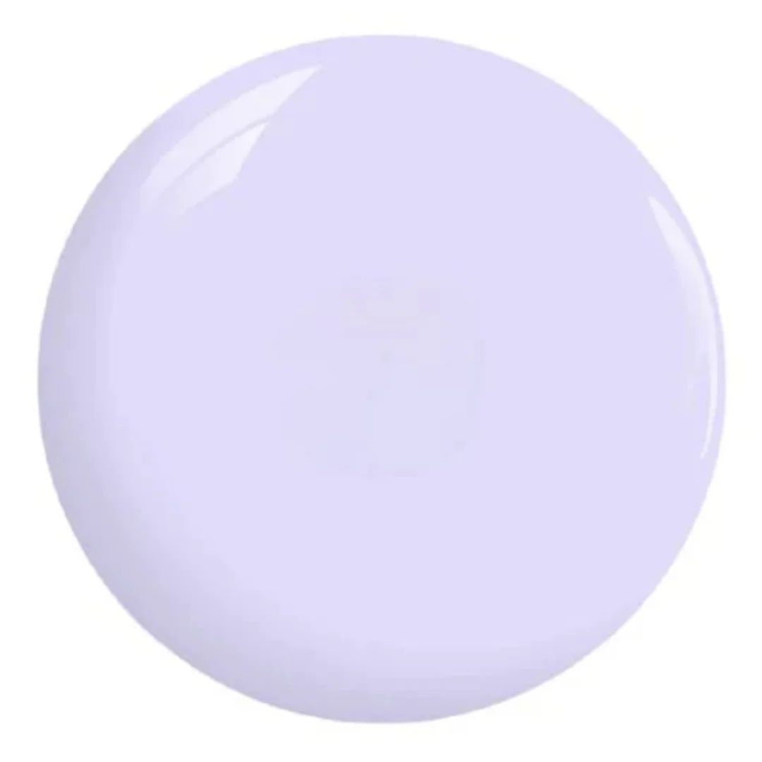 DND Diva Gel & Lacquer Duo - Dainty Lavender #103 - Image 2