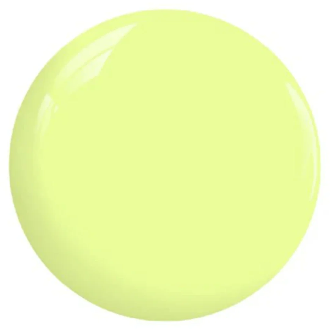 DND Diva Gel & Lacquer Duo - Pistachio Lemonade #106 - Image 2