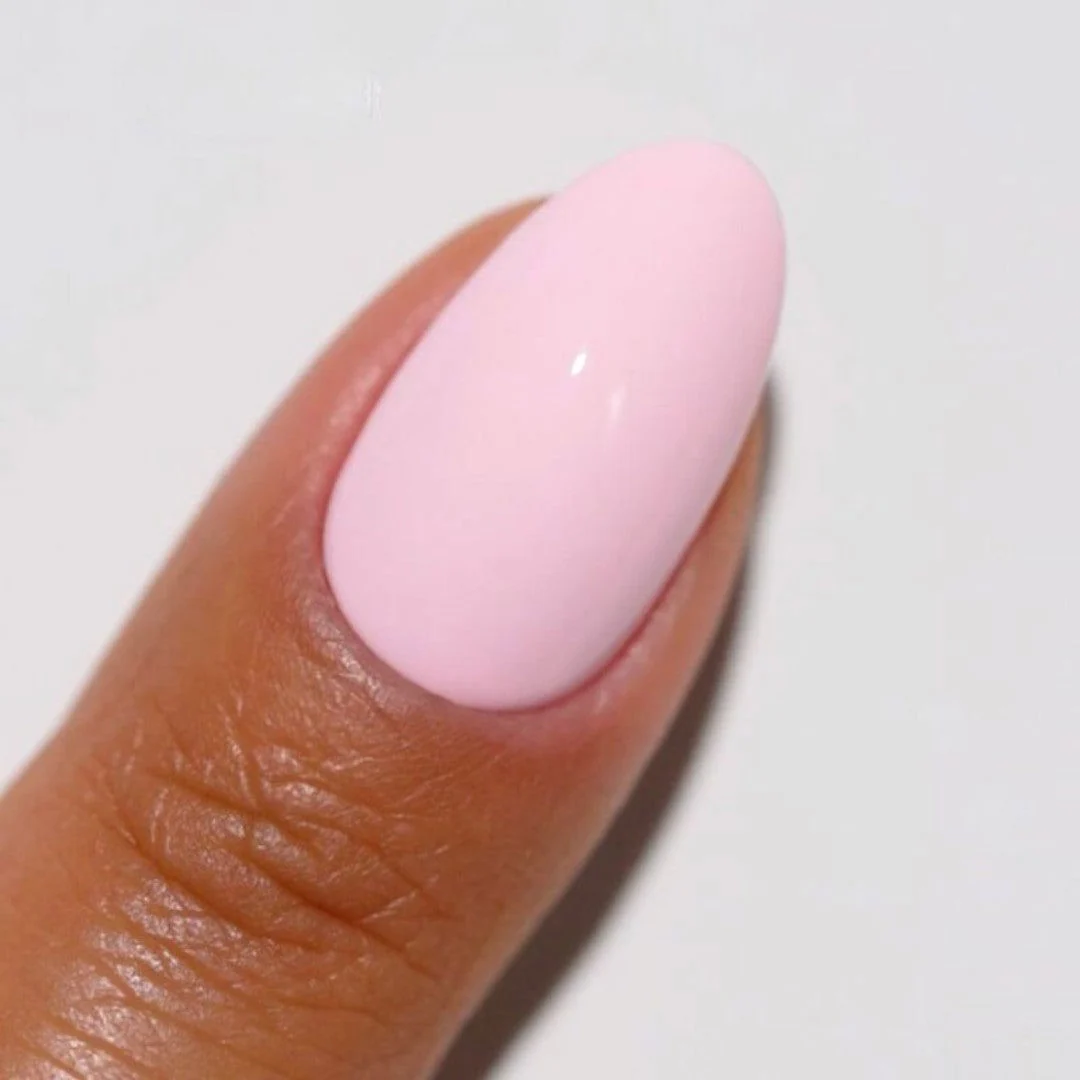DND Diva Gel & Lacquer Duo - Pink A Boo #111 - Image 2