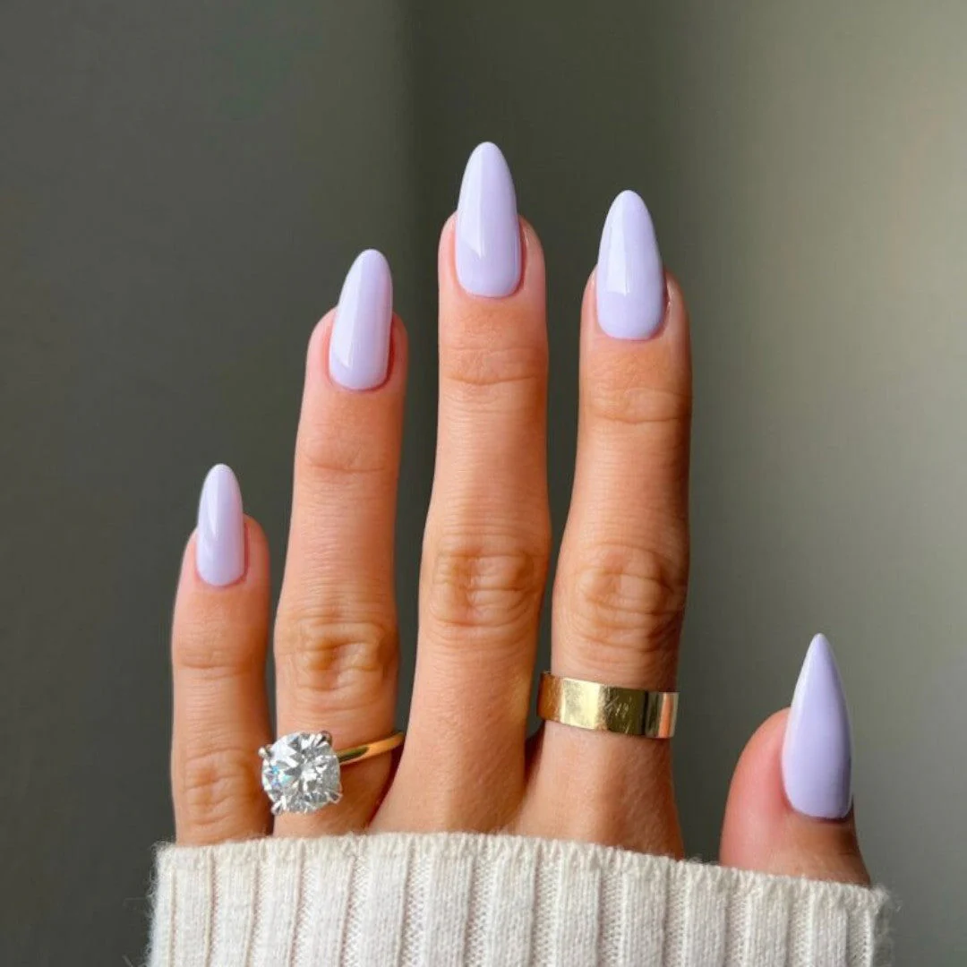 DND Diva Gel & Lacquer Duo - Classic Waltz #128 - Image 2
