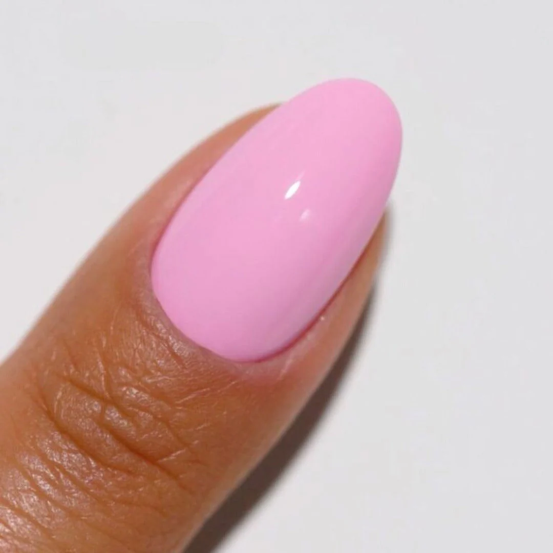 DND Diva Gel & Lacquer Duo - Mauve Token #132 - Image 2