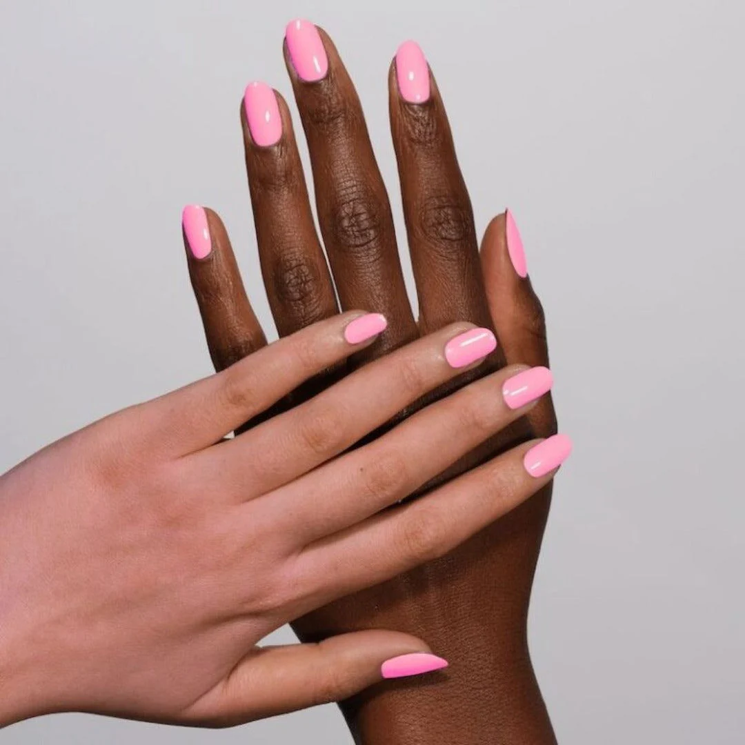DND Diva Gel & Lacquer Duo - Candy Coated #136 - Image 2