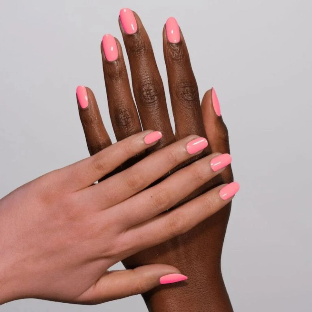 DND Diva Gel & Lacquer Duo - Panther's Paws #139 - Image 2