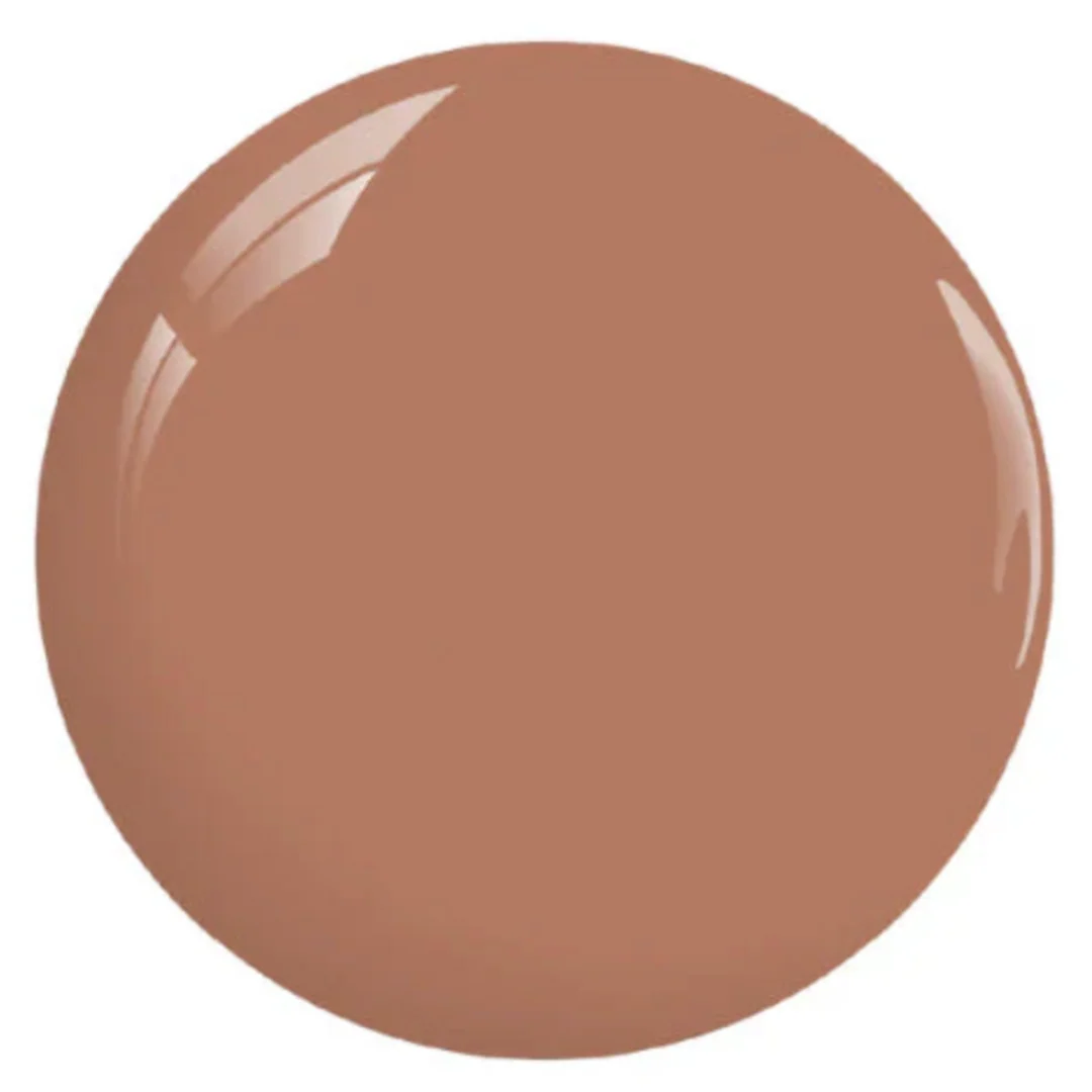 DND Diva Gel & Lacquer Duo - Fawn Over Me Diva #178 - Image 2