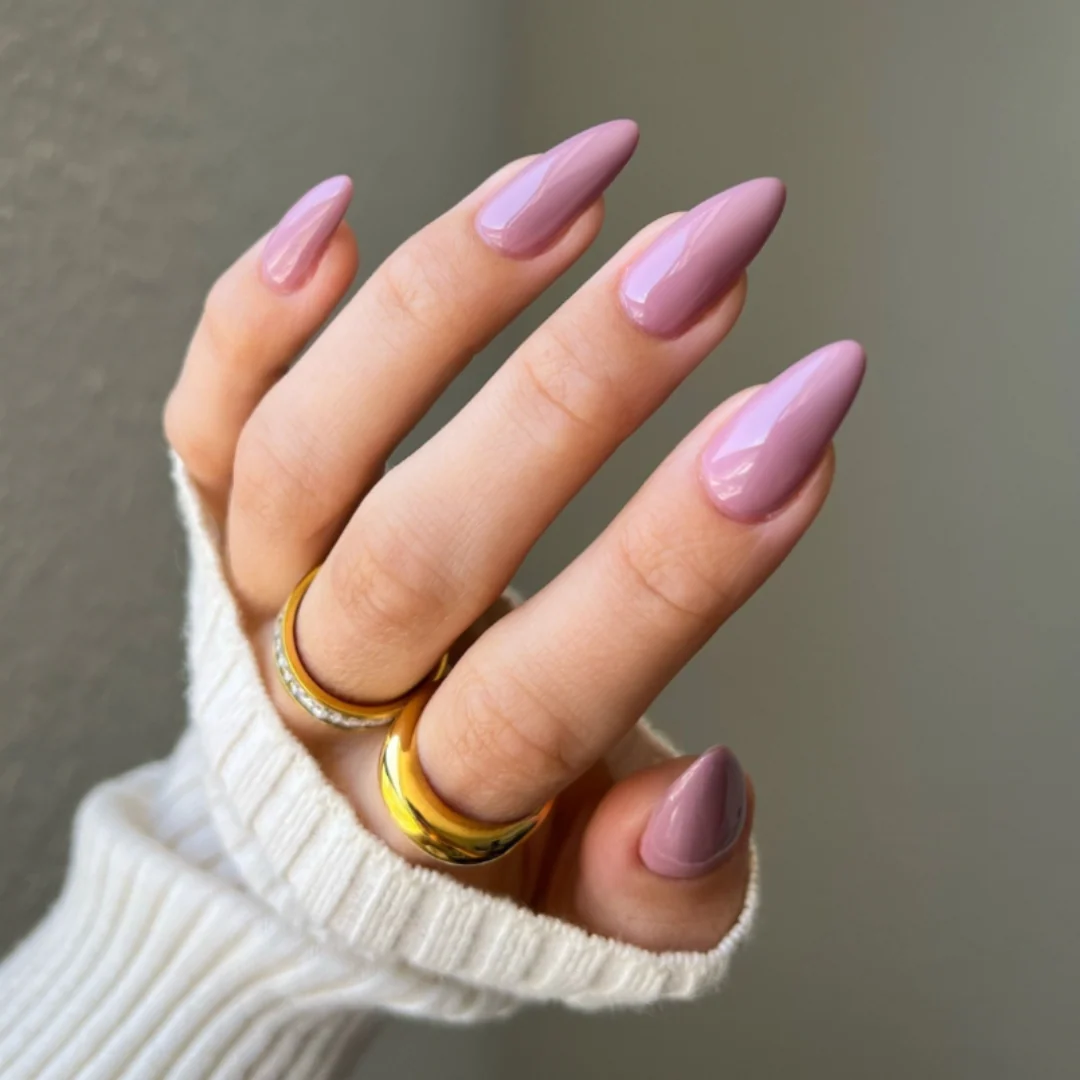 DND Diva Gel & Lacquer Duo - Toasted Melody #181 - Image 2