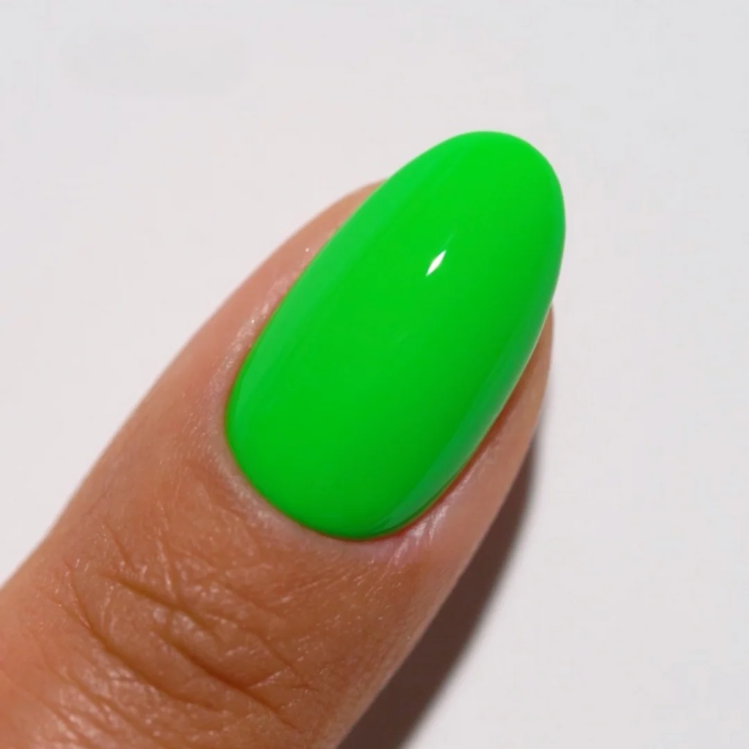 DND Diva Gel & Lacquer Duo - Lizard State #191 - Image 2