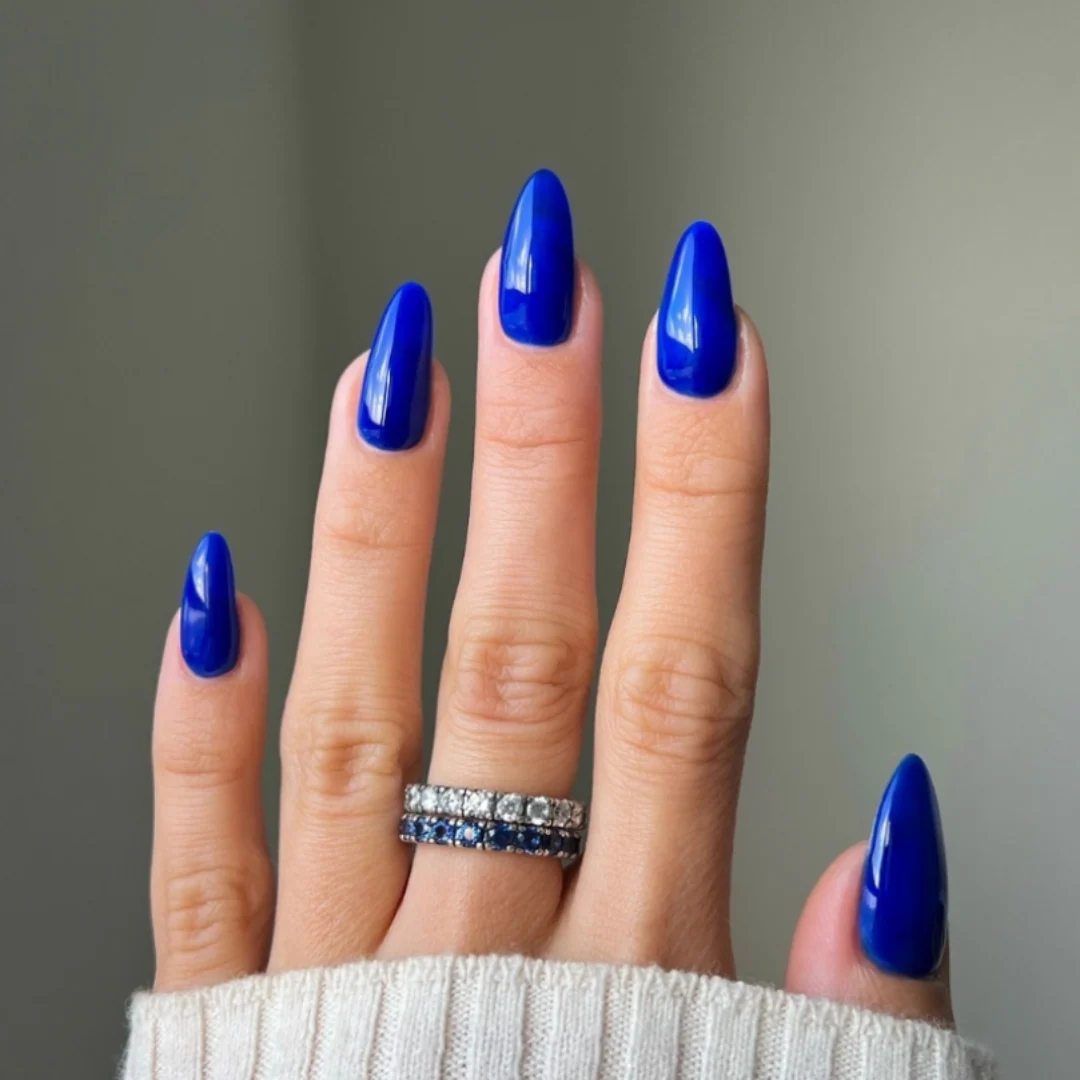 DND Diva Gel & Lacquer Duo - Call Me Your Highness #199 - Image 2