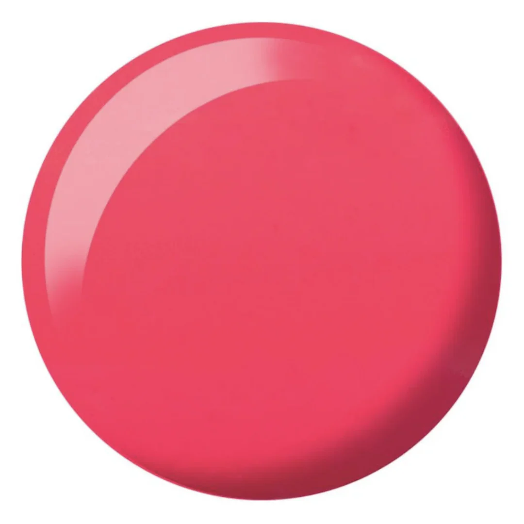 DND Diva Gel & Lacquer Duo - Candy Store #214 - Image 2
