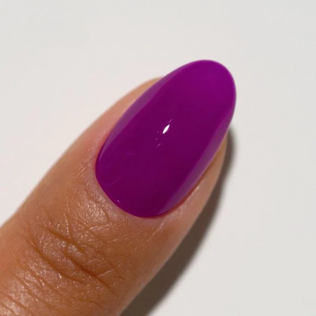 DND Diva Gel & Lacquer Duo - R U Jelly? #227 - Image 2