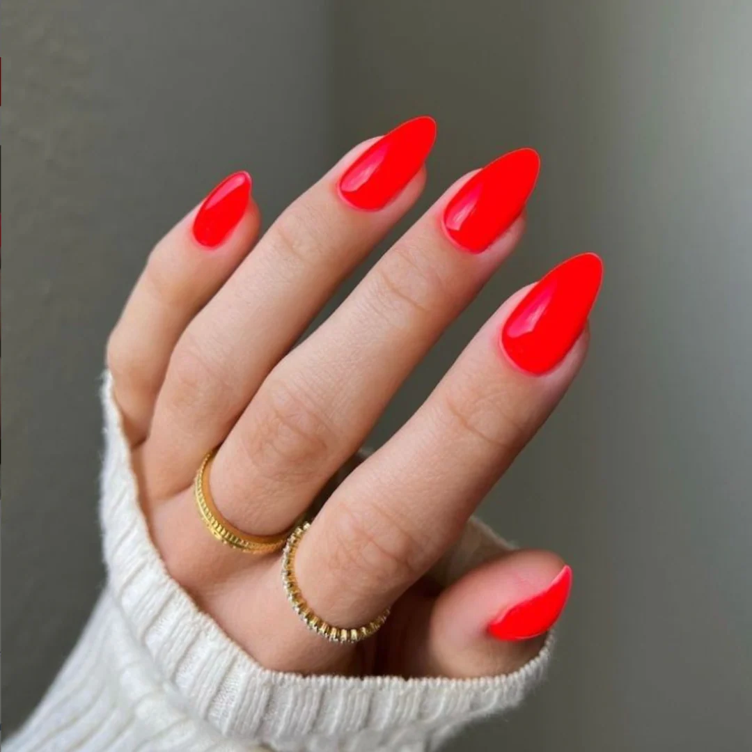 DND Diva Gel & Lacquer Duo - Heart Eyes 4 U #236 - Image 2