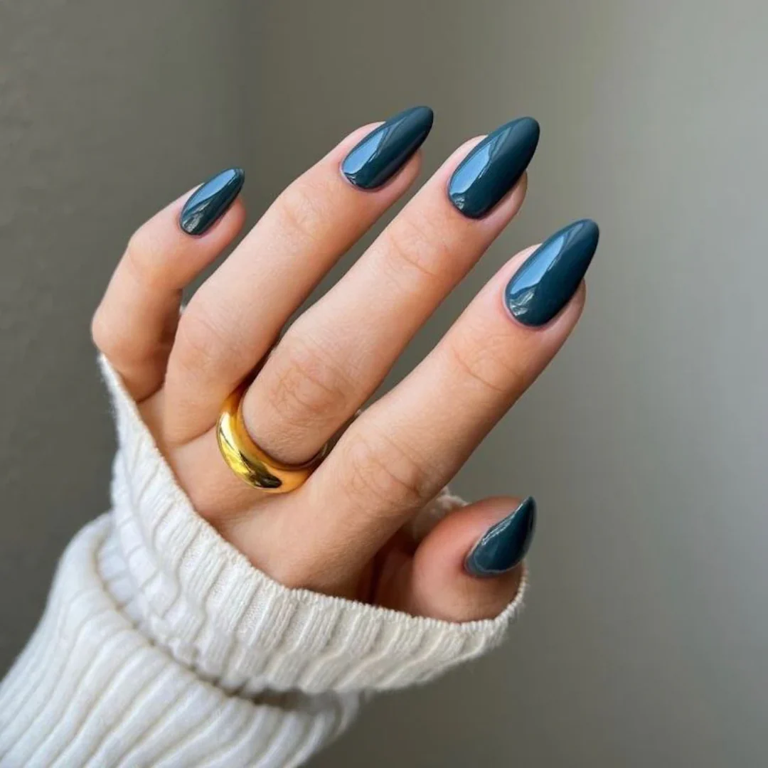 DND Diva Gel & Lacquer Duo - Natural Gray #242 - Image 2