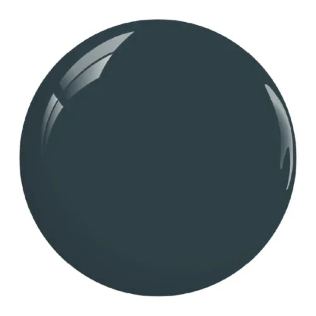 DND Diva Gel & Lacquer Duo - Seafoam Serenade #262 - Image 2