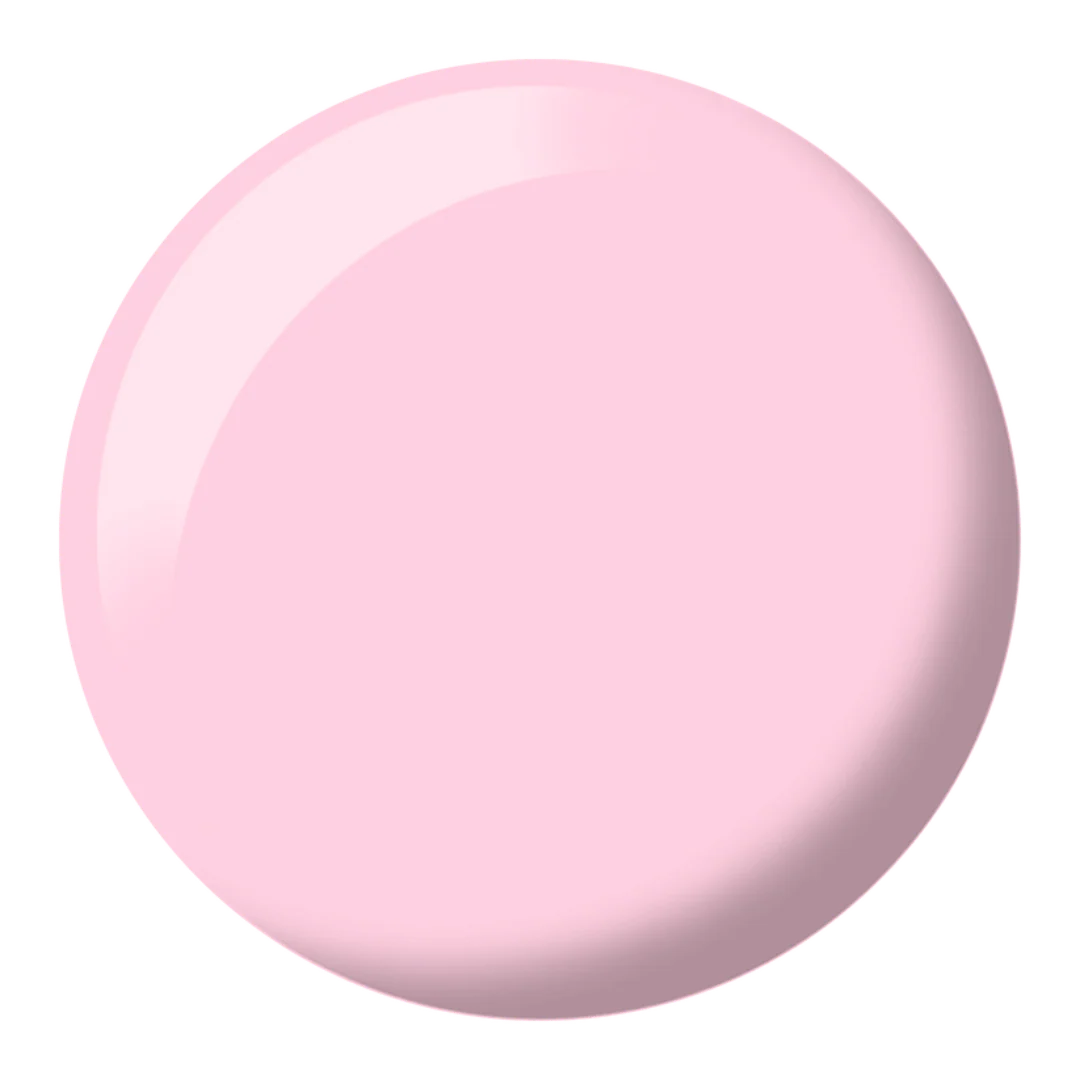 DND Diva Gel - Blush Blossom #099