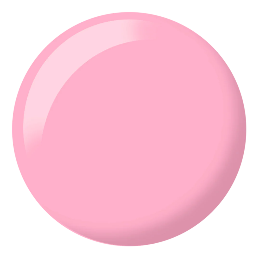 DND Diva Gel - Candy Coated #136