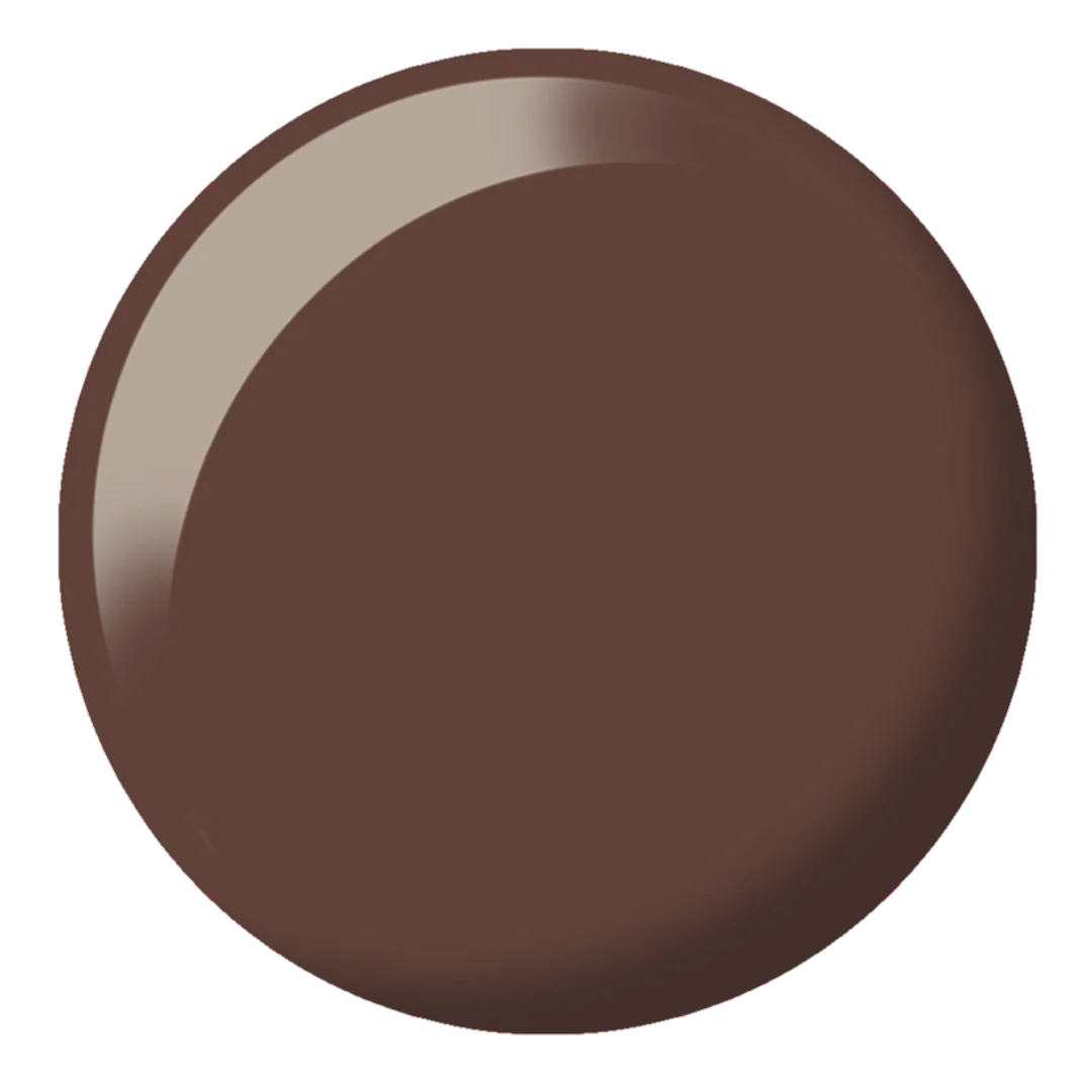 DND Diva Gel - Cedar Brown #250