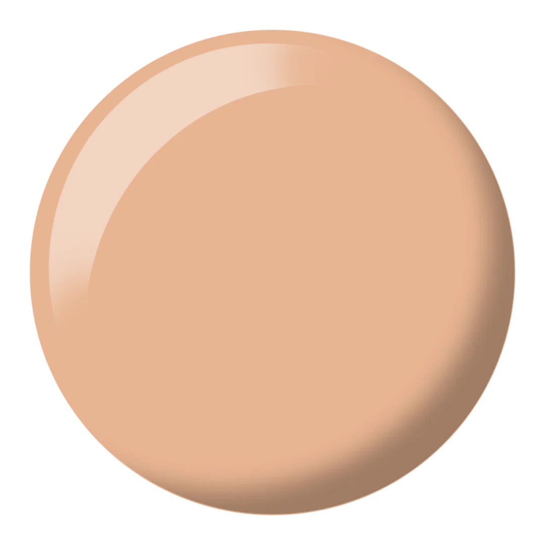 DND Diva Gel - Chai Latte #072