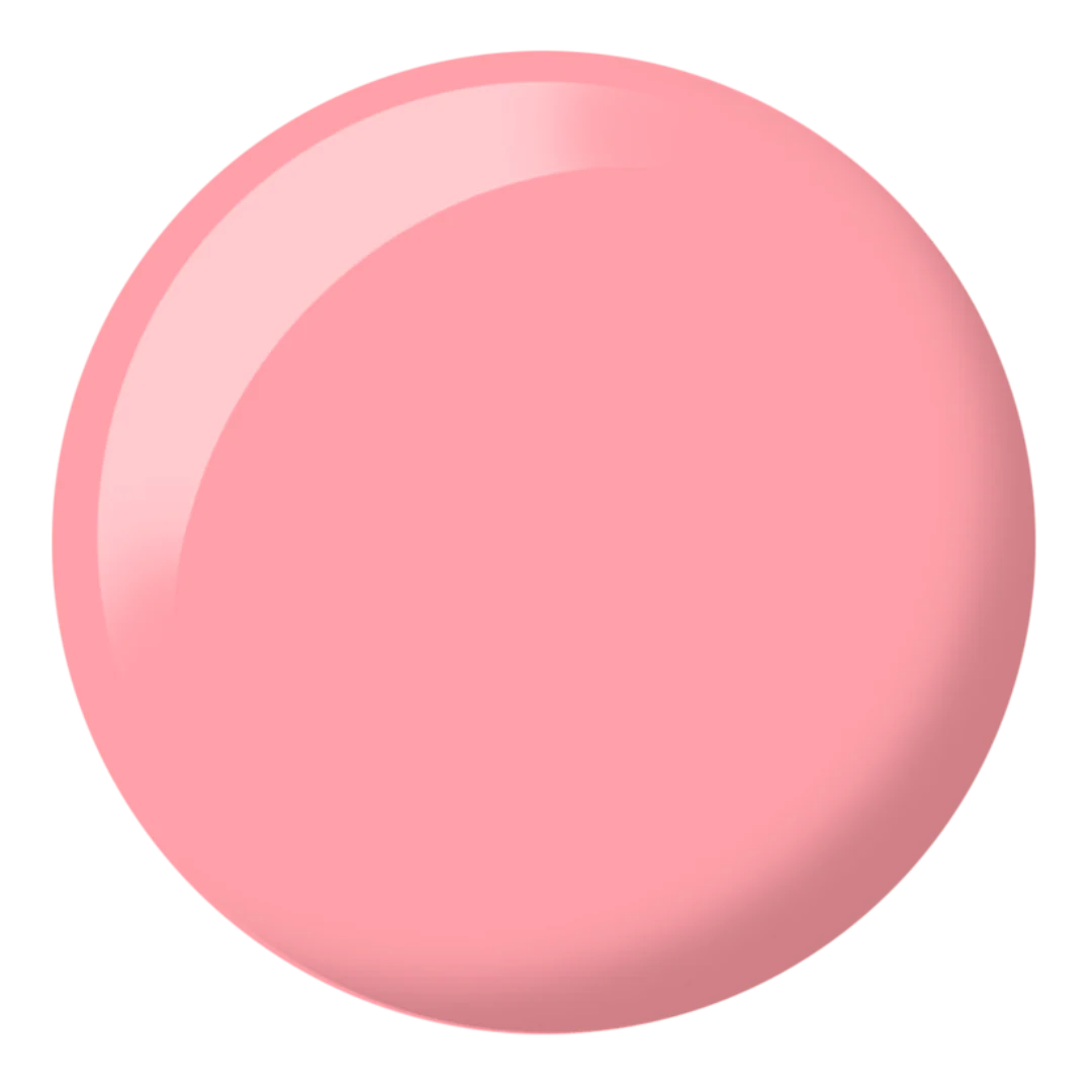 DND Diva Gel - Circus Pink #138