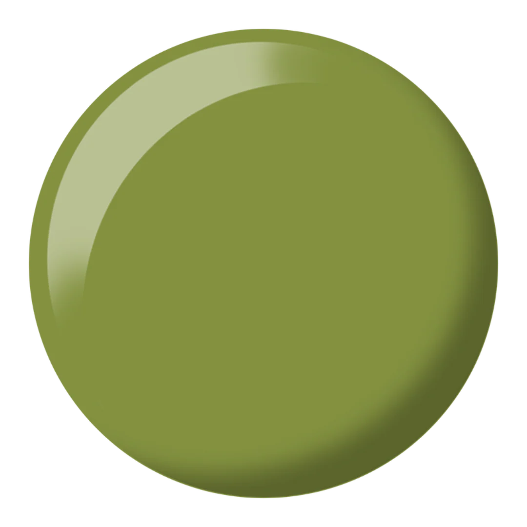 DND Diva Gel - Collard Greens #281