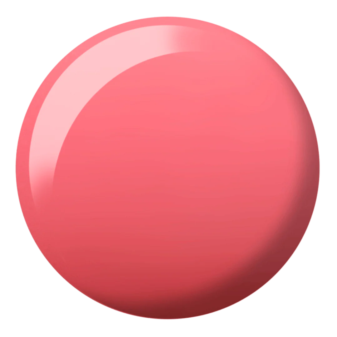 DND Diva Gel - Coral Sunset #175