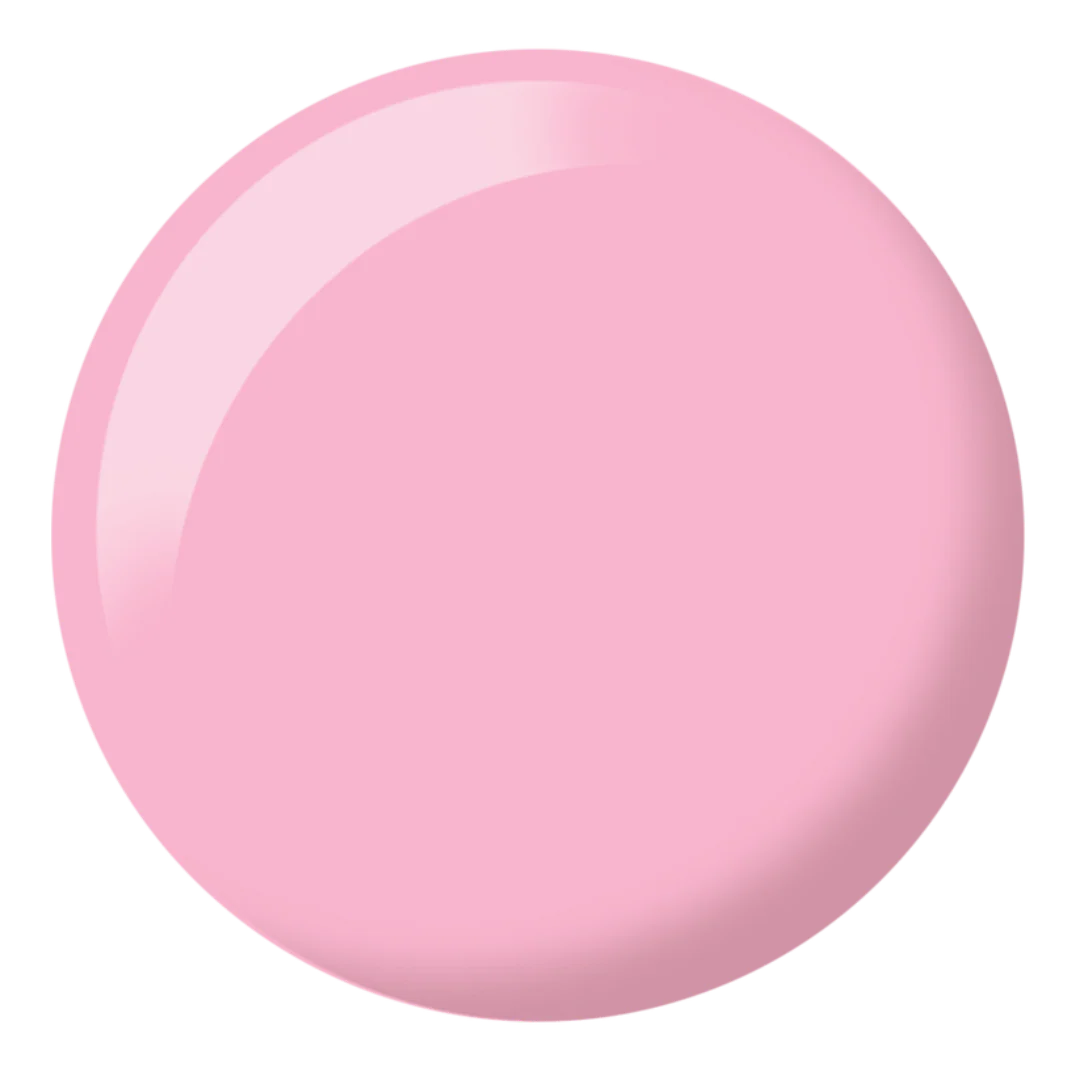 DND Diva Gel - Delicate Blush #130