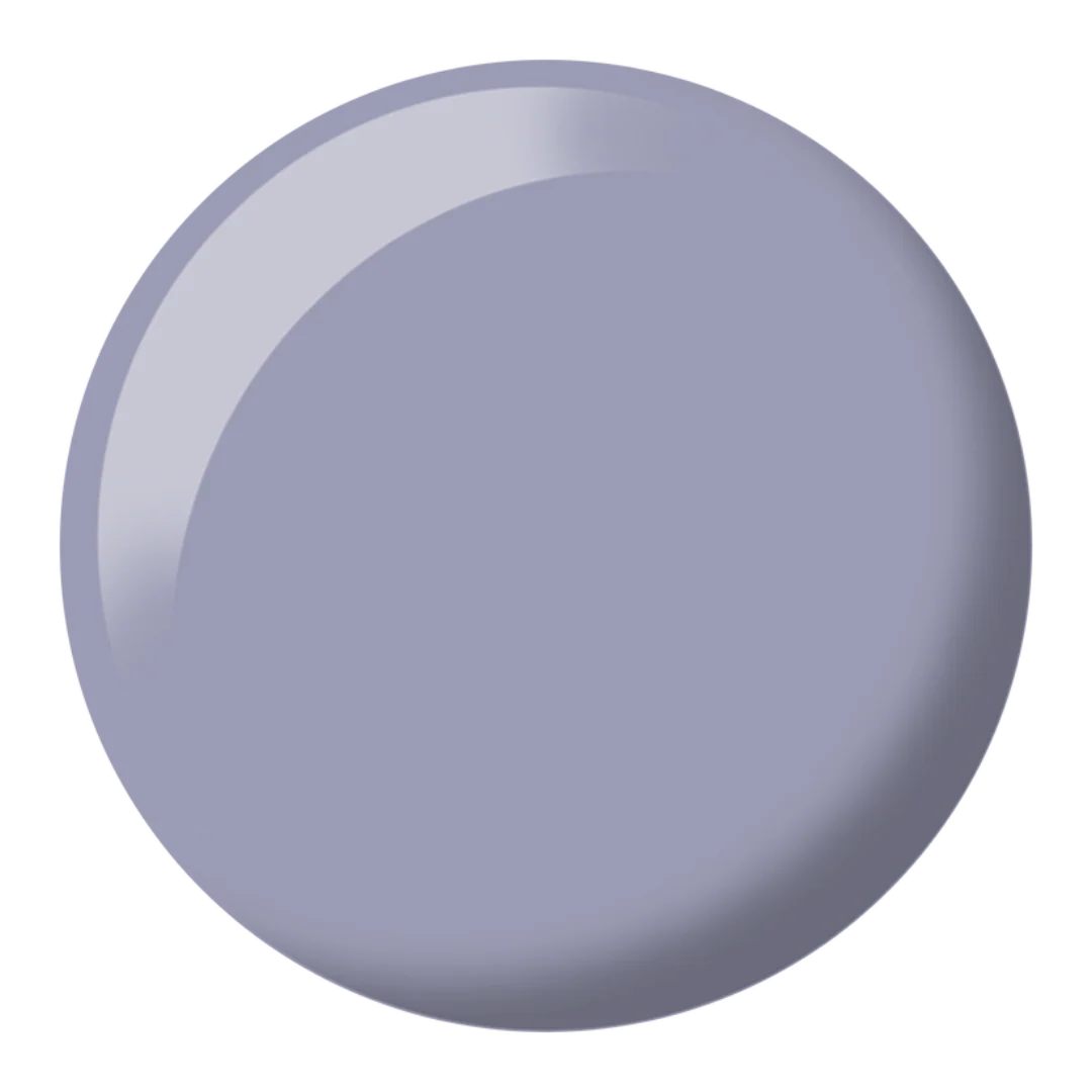 DND Diva Gel - Dusk Delight #258