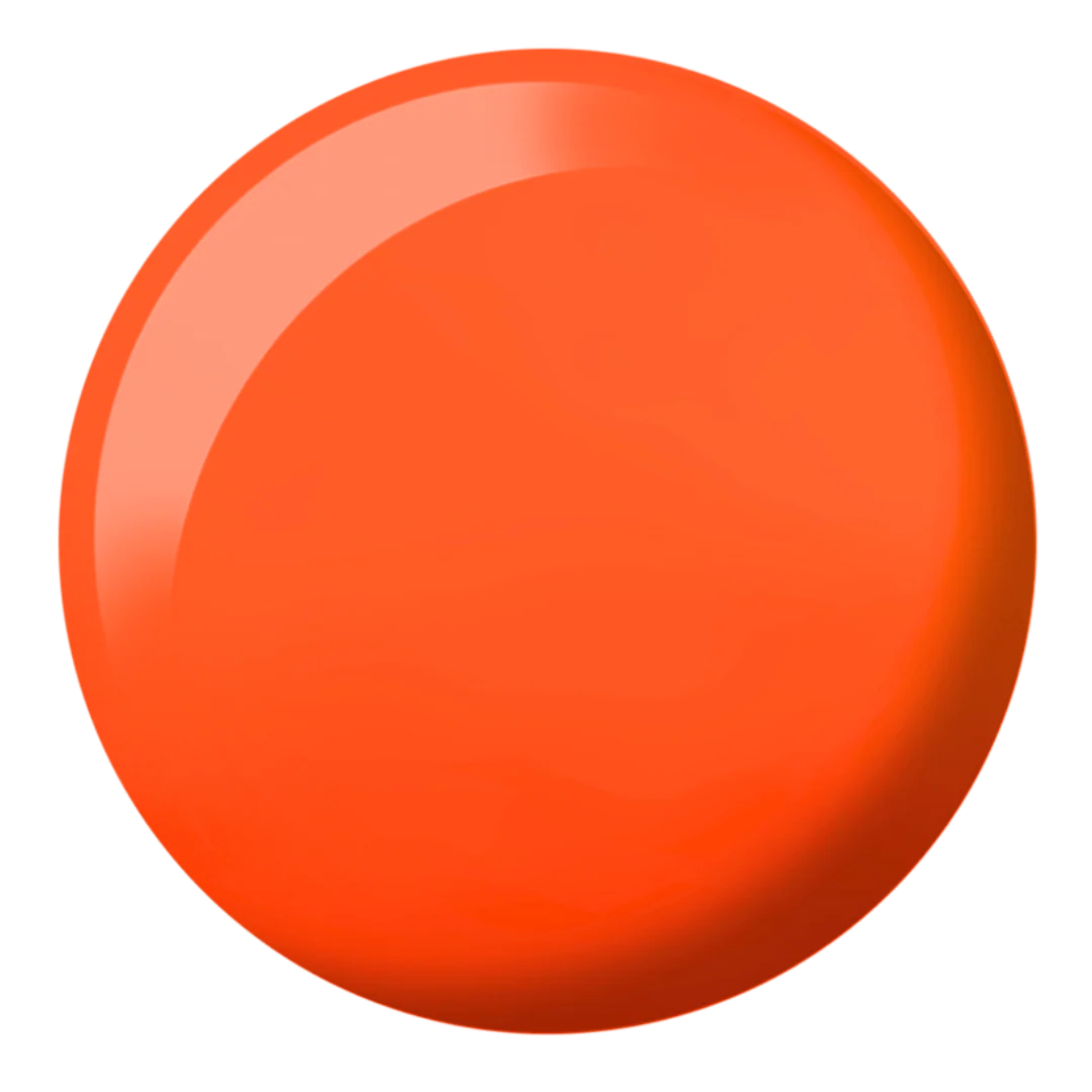 DND Diva Gel - Fire Breather #217
