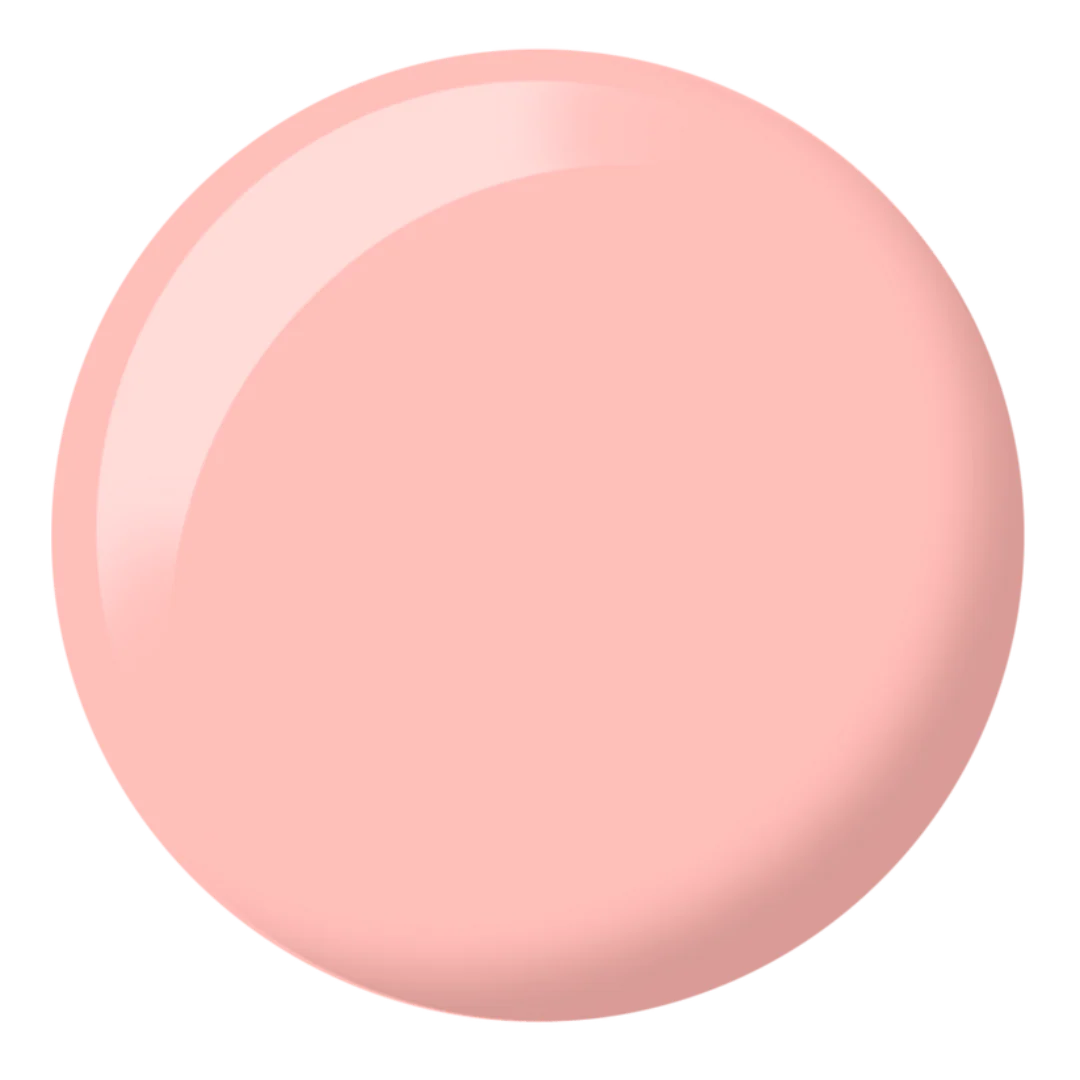 DND Diva Gel - Homemade Tart #114