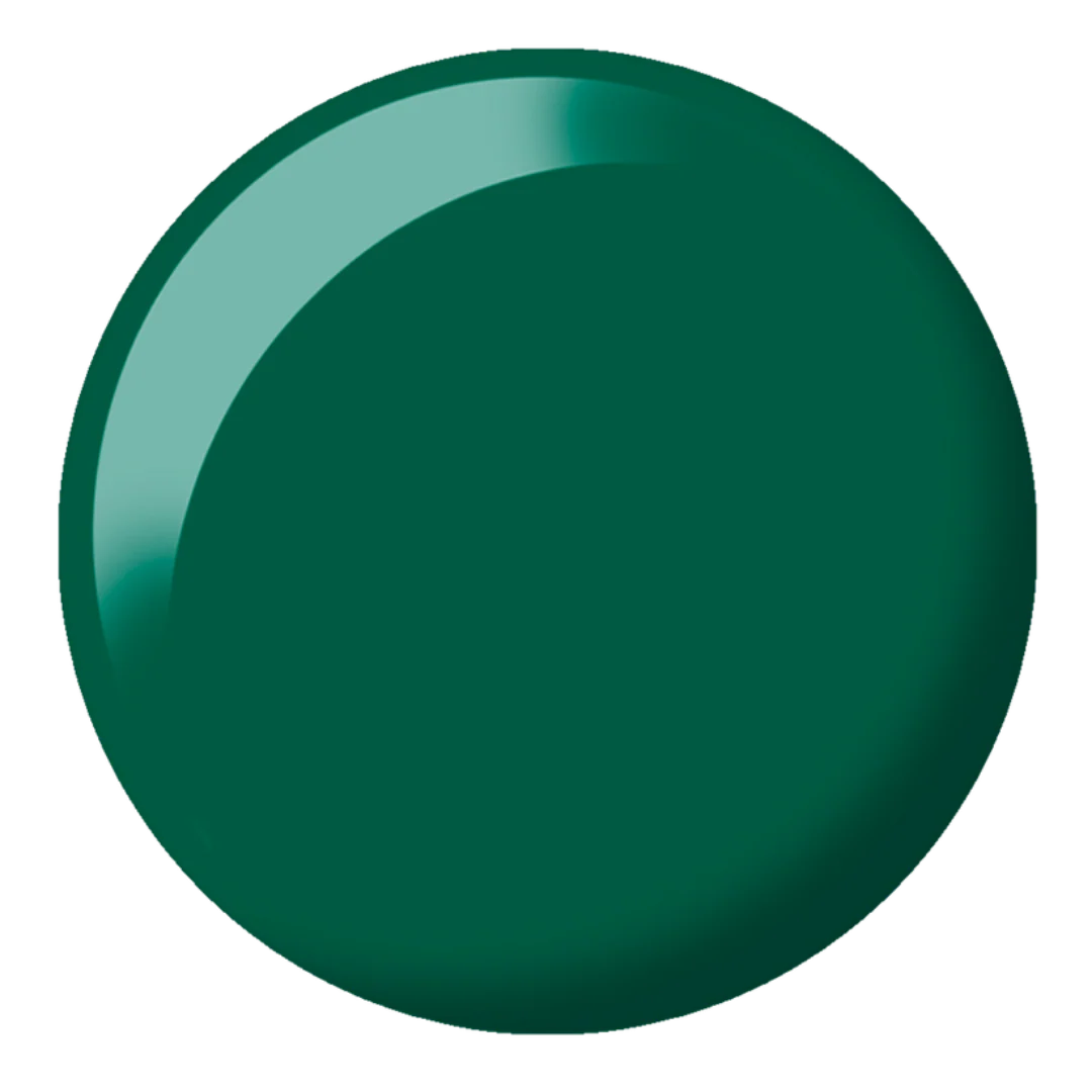 DND Diva Gel - Imperial Jade #243