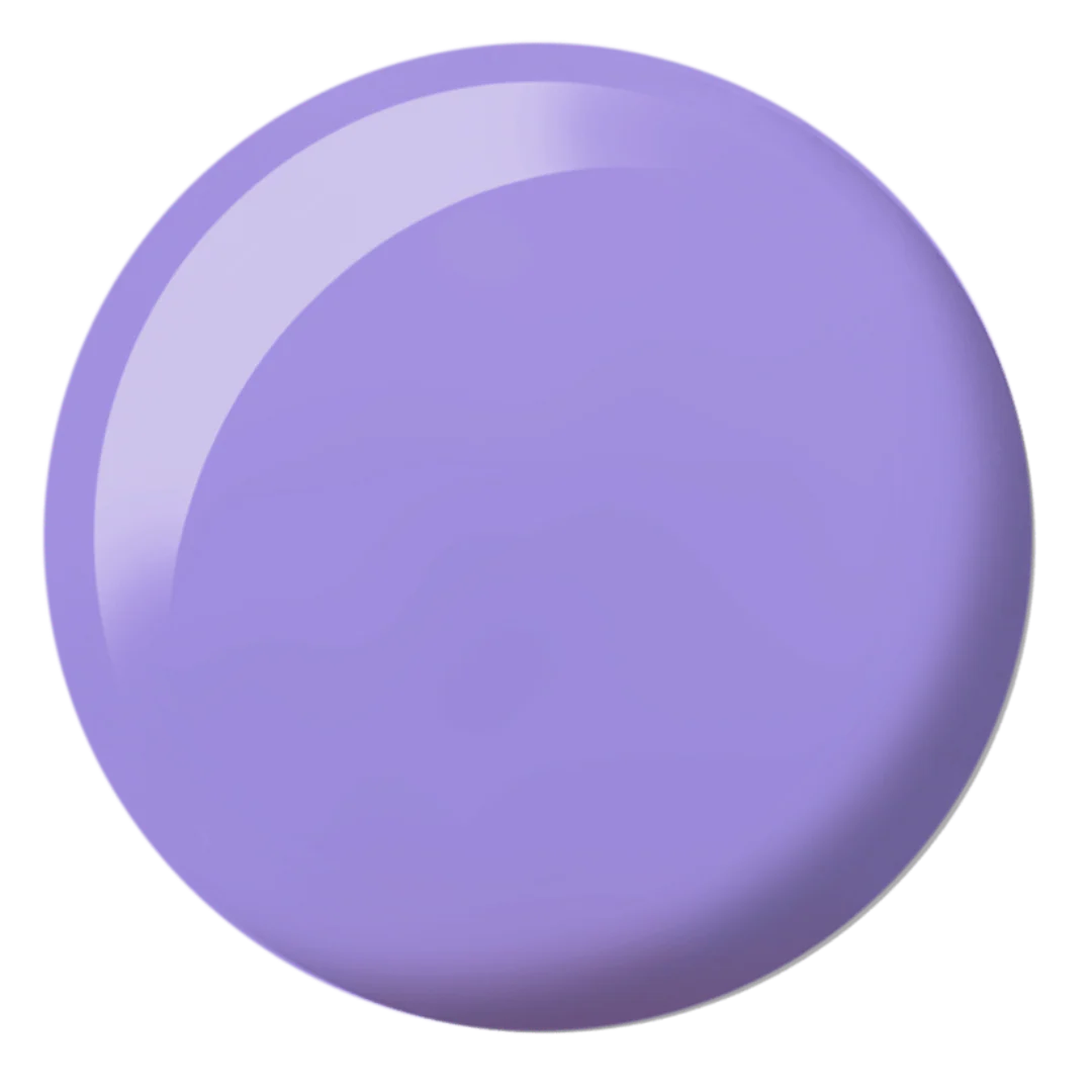 DND Diva Gel - Lavender Silk #196
