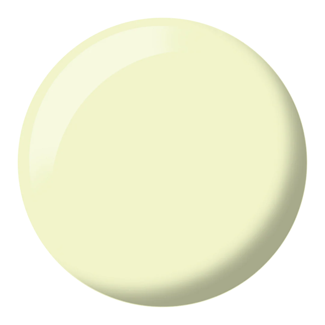 DND Diva Gel - Lemon Sorbet #083