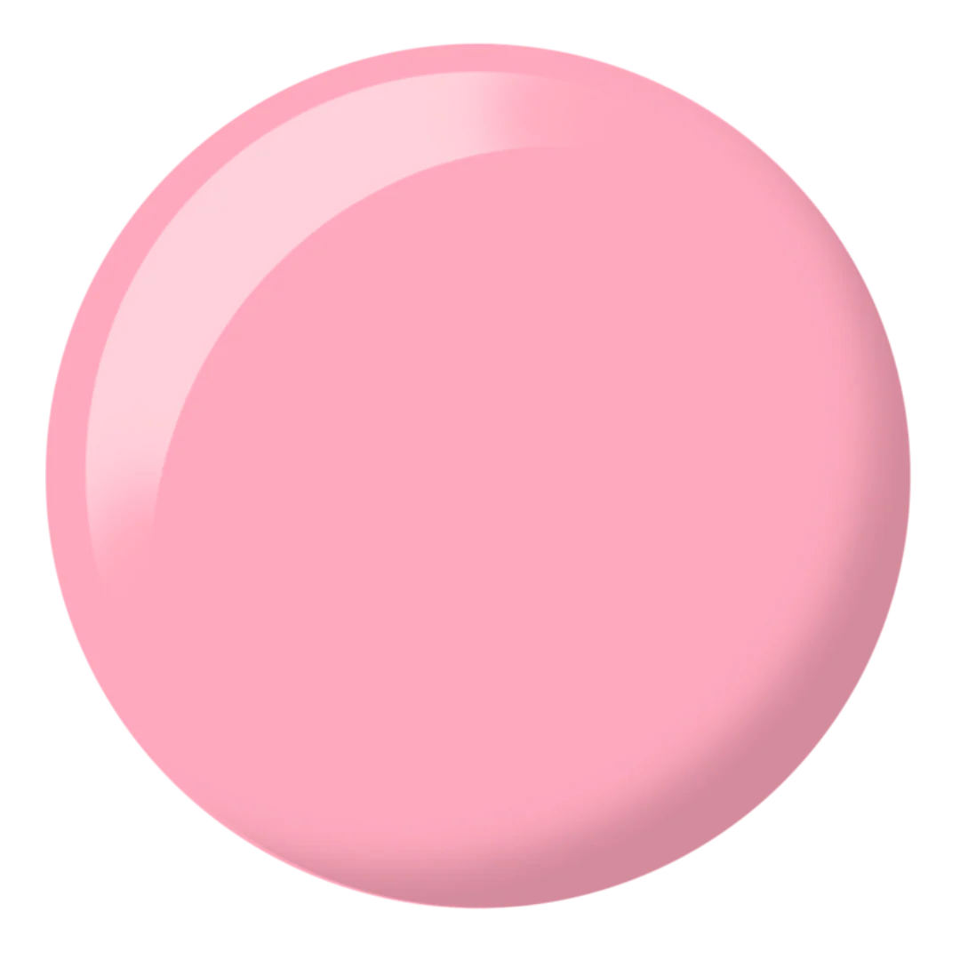 DND Diva Gel - Little Pink Dress #137