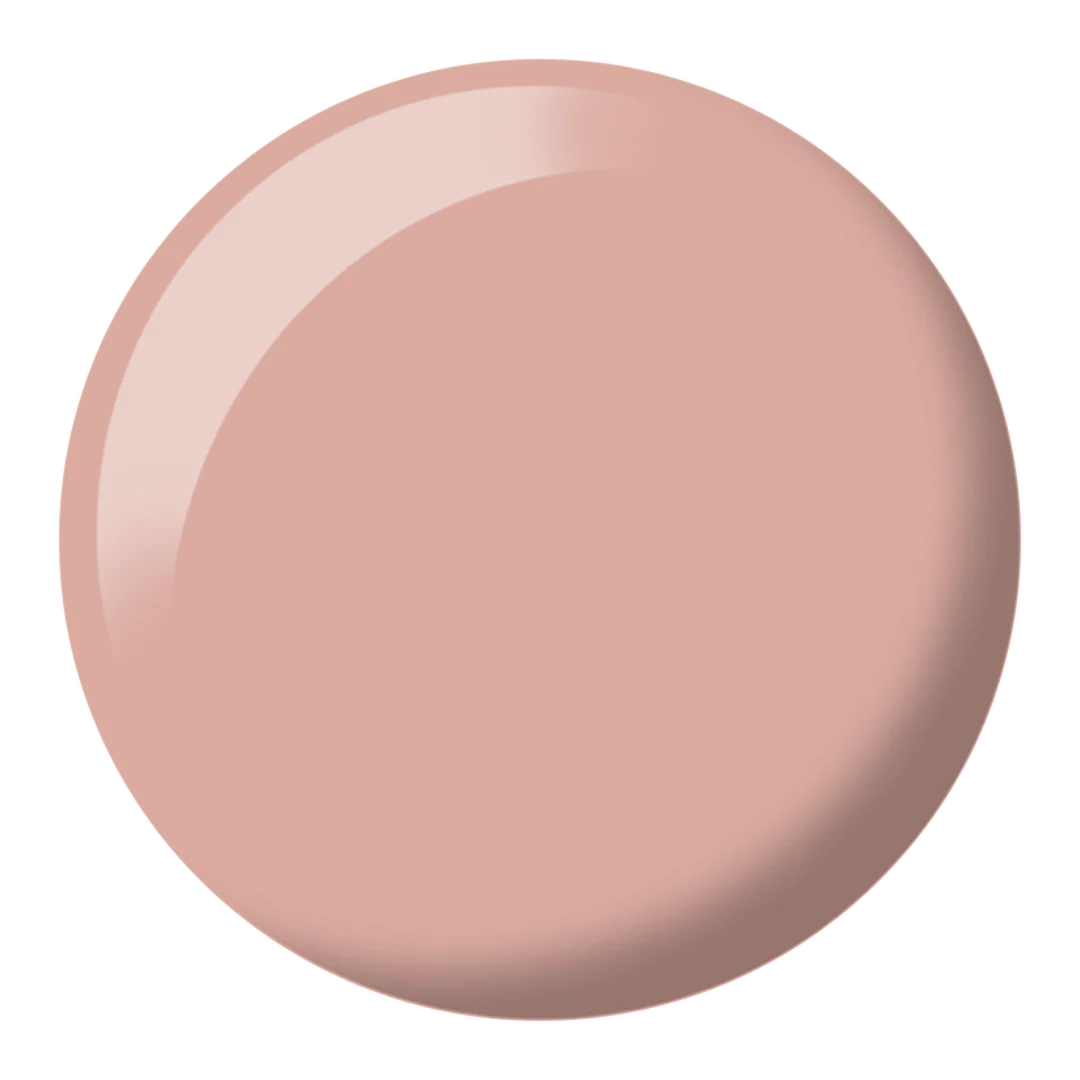 DND Diva Gel - Mauve Nude #068