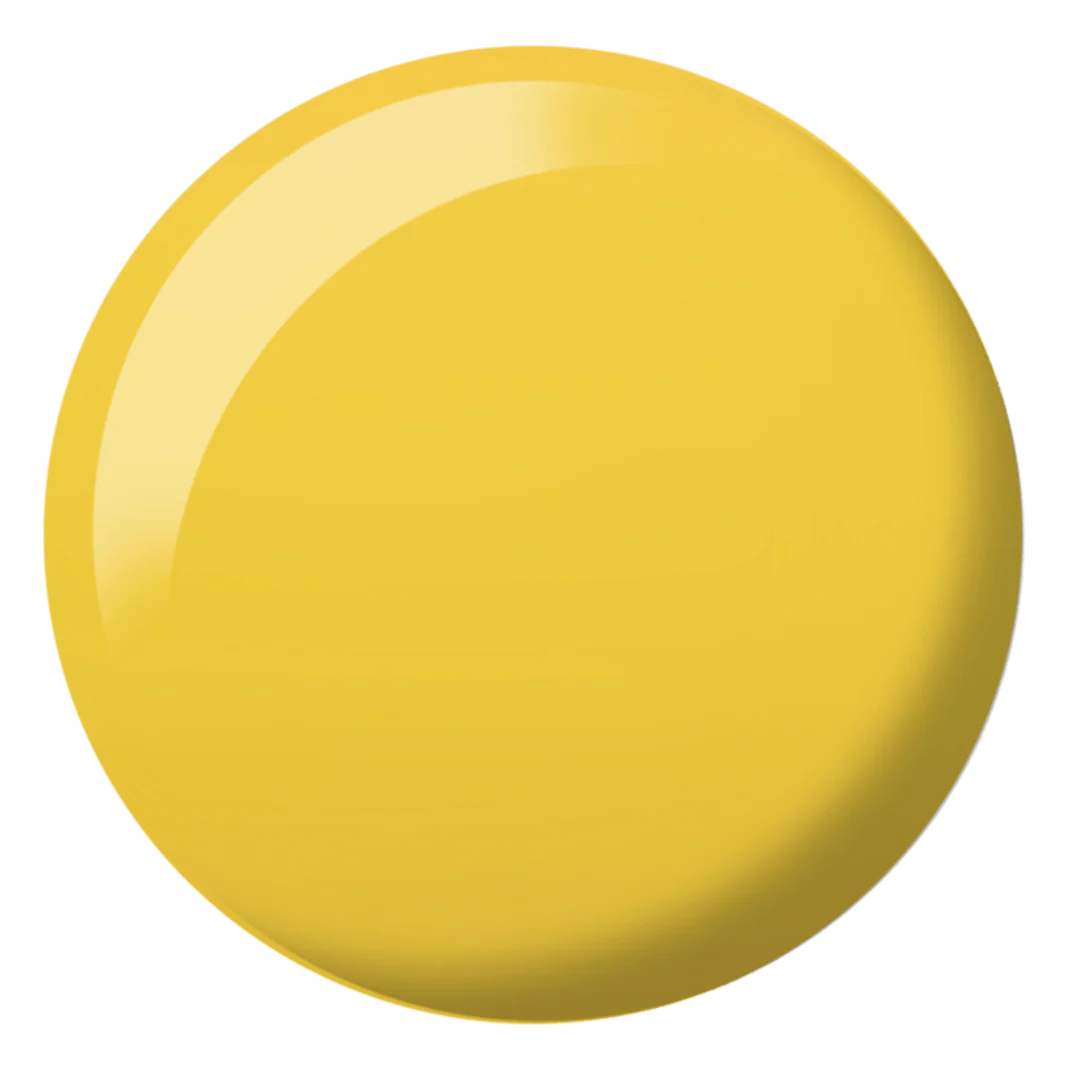 DND Diva Gel - Mimosa #203