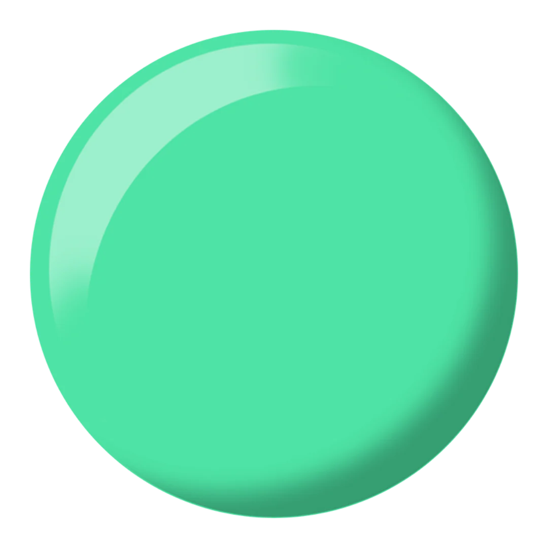 DND Diva Gel - Mint Julep #274