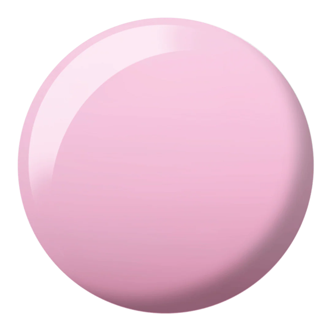 DND Diva Gel - Misty Pink #152