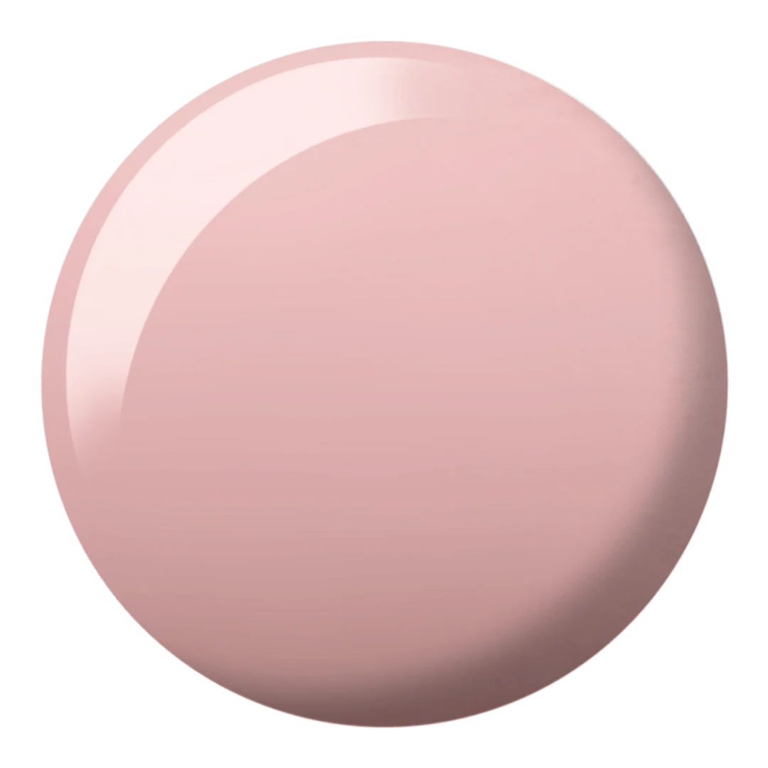DND Diva Gel - Nude Musical #149