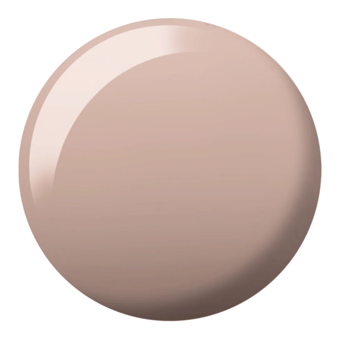 DND Diva Gel - Overcast #150
