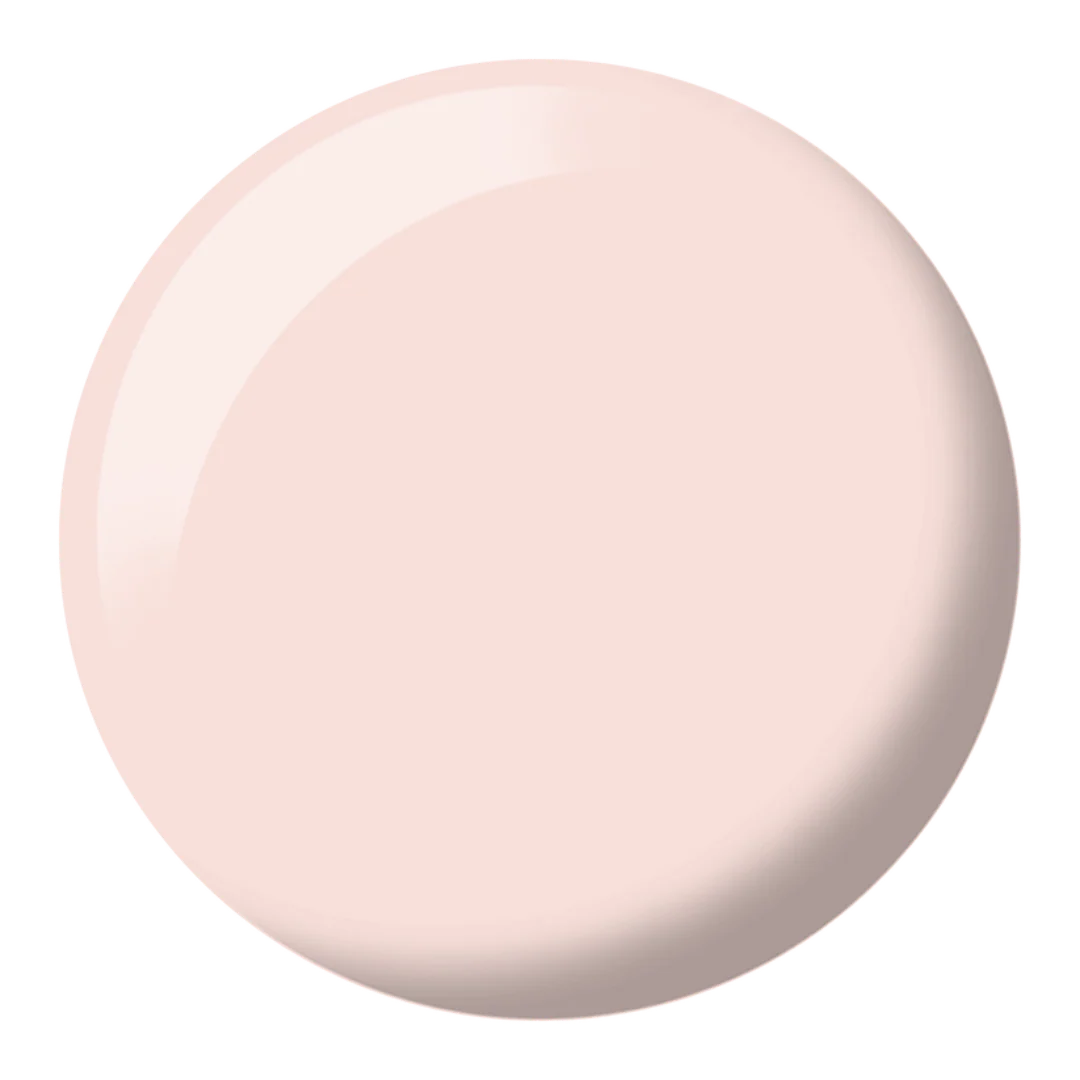 DND Diva Gel - Paint Me Like A French Girl #095