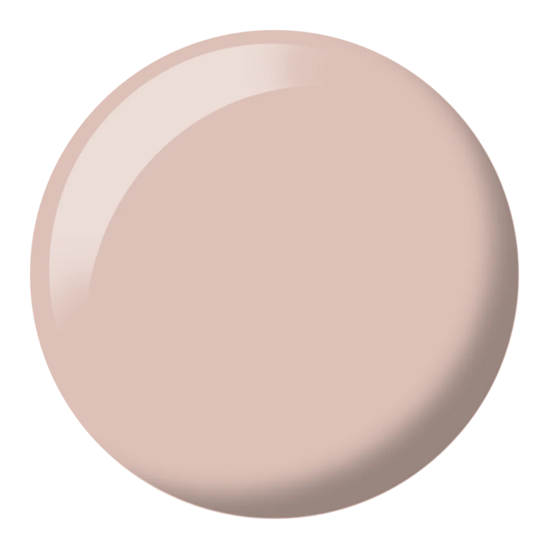DND Diva Gel - Pale Dune #048