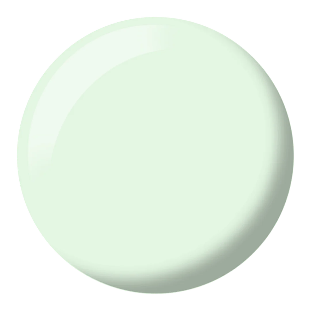 DND Diva Gel - Peppermint Marshmallow #104