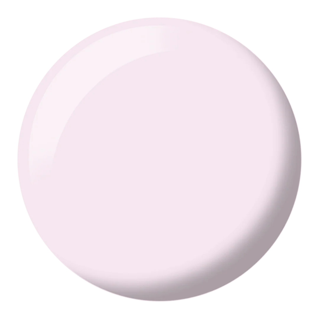 DND Diva Gel - Petal Haze #039